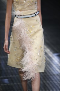 Prada RTW Spring 2017