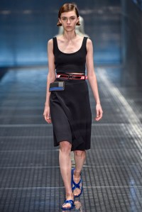 Prada RTW Spring 2017