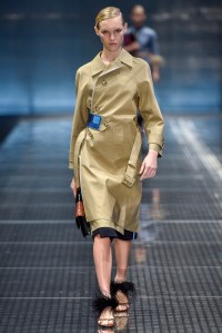 Prada RTW Spring 2017