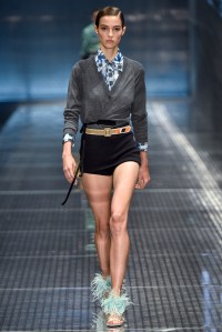 Prada RTW Spring 2017