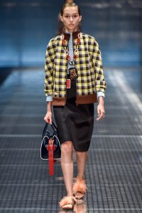 Prada RTW Spring 2017