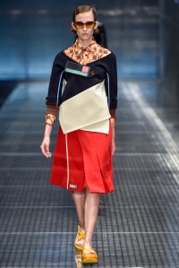 Prada RTW Spring 2017