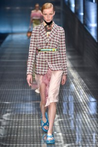 Prada RTW Spring 2017