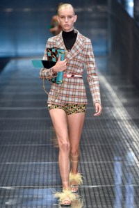 Prada RTW Spring 2017