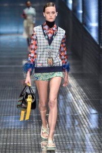 Prada RTW Spring 2017