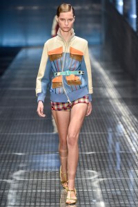 Prada RTW Spring 2017