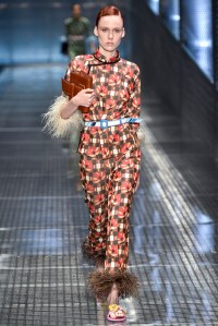 Prada RTW Spring 2017