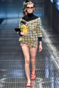 Prada RTW Spring 2017