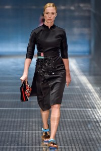 Prada RTW Spring 2017