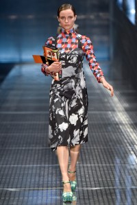 Prada RTW Spring 2017