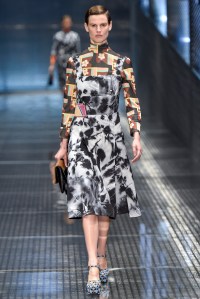Prada RTW Spring 2017