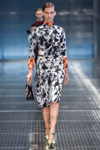 Prada RTW Spring 2017