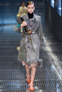 Prada RTW Spring 2017