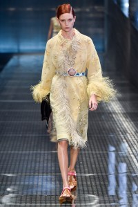 Prada RTW Spring 2017