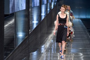 Prada RTW Spring 2017
