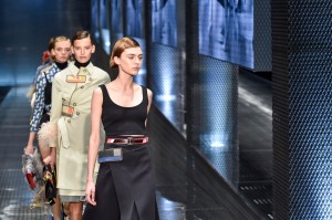 Prada RTW Spring 2017