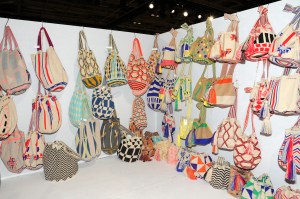 Crafty bags by Guanabana Handmade Première Classe Bijorhca