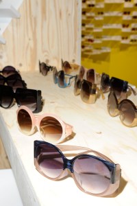 Designs by Sama Eyewear Première Classe Bijorhca