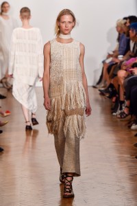 Pringle of Scotland RTW Spring 2017