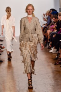 Pringle of Scotland RTW Spring 2017