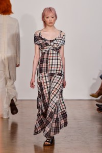 Pringle of Scotland RTW Spring 2017