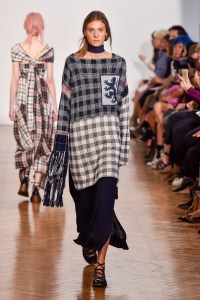 Pringle of Scotland RTW Spring 2017
