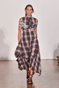 Pringle of Scotland RTW Spring 2017