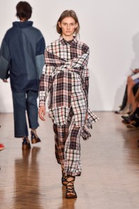 Pringle of Scotland RTW Spring 2017