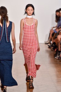 Pringle of Scotland RTW Spring 2017