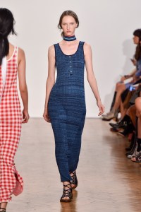 Pringle of Scotland RTW Spring 2017