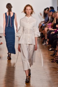 Pringle of Scotland RTW Spring 2017