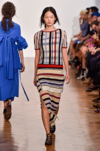 Pringle of Scotland RTW Spring 2017