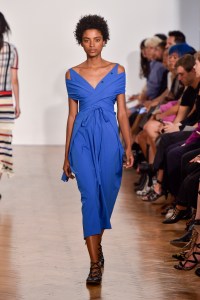 Pringle of Scotland RTW Spring 2017