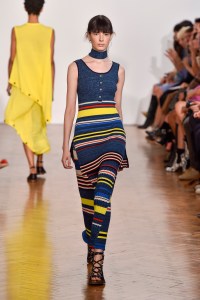 Pringle of Scotland RTW Spring 2017
