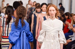 Pringle of Scotland RTW Spring 2017