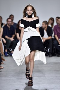 Proenza Schouler RTW Spring 2017