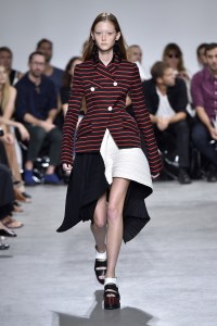 Proenza Schouler RTW Spring 2017