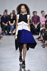 Proenza Schouler RTW Spring 2017