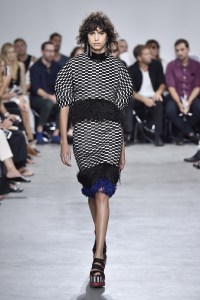 Proenza Schouler RTW Spring 2017