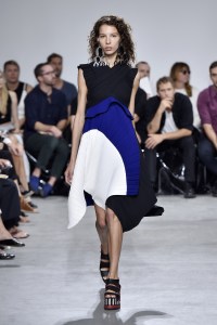 Proenza Schouler RTW Spring 2017