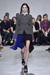 Proenza Schouler RTW Spring 2017