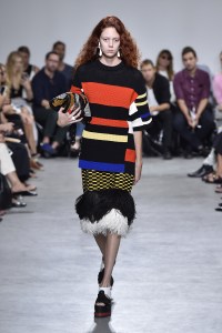 Proenza Schouler RTW Spring 2017