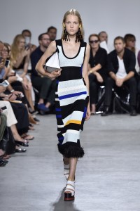 Proenza Schouler RTW Spring 2017
