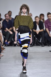 Proenza Schouler RTW Spring 2017