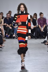 Proenza Schouler RTW Spring 2017