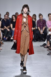 Proenza Schouler RTW Spring 2017