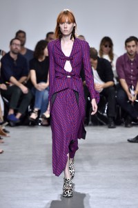 Proenza Schouler RTW Spring 2017