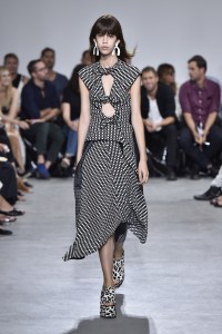 Proenza Schouler RTW Spring 2017