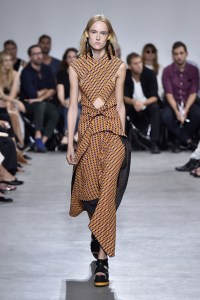 Proenza Schouler RTW Spring 2017