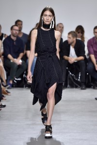 Proenza Schouler RTW Spring 2017